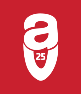 av25 club deportivo logo